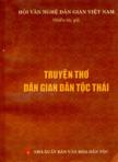 Truyện thơ dân gian dân tộc Thái