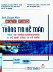 Vai trò của thông tin kế toán trên thị trường chứng khoán và kế toán công ty cổ phần