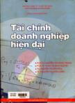 Tài chính doanh nghiệp hiện đại