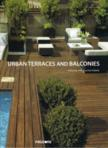 Urban Terraces and Balconies