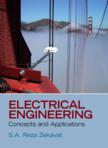 Electrical engineering: Concepts and applications