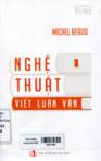 Nghệ thuật viết luận văn