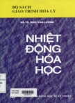 Nhiệt động hóa học