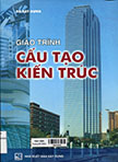 Giáo trình cấu tạo kiến trúc