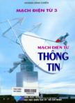 Mạch điện tử thông tin