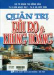 Quản trị rủi ro và khủng hoảng