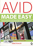 Avid Made Easy: Video Editing with Avid Free DV and the Avid Xpress Family (1 CD-ROOM)