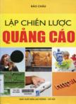 Lập chiến lược quảng cáo