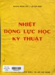 Nhiệt động lực học kỹ thuật