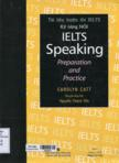 IELTS Speaking: Preparation and practice (Kèm 1 MP3)