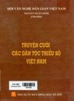 Truyện cười các dân tộc thiểu số Việt Nam