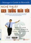 Nghệ thuật khen thưởng nhân viên