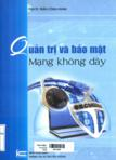 Quản trị và bảo mật mạng không dây