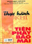 Thực hành cơ khí tiện - phay - bào - mài