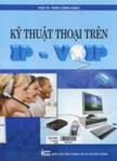 Kỹ thuật thoại trên IP VoIP