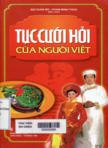 Tục cưới hỏi