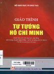 Giáo trình tư tưởng Hồ Chí Minh