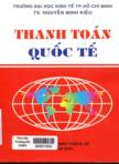 Thanh toán quốc tế