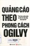 Quảng cáo theo phong cách Ogilvy