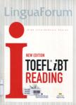 TOEFL iBT reading: Hight intermediate course