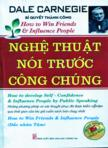 Nghệ thuật nói trước công chúng