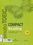 Tomato TOEIC: Compact reading