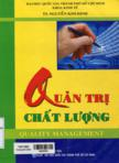 Quản trị chất lượng