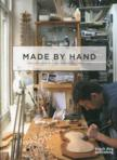 Made by hand