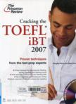 Cracking the TOEFL iBT 2007 (1 CD-ROOM)