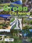 Green city spaces: Urban landscape architecture