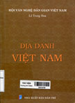 Địa danh Việt Nam