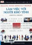 Làm việc với người khó tính