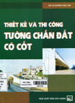 Thiết kế và thi công tường chắn đất có cốt