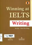 Winning at IELTS writing