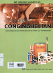 Giáo trình công nghệ hàn