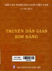 Truyện dân gian Kim Bảng: T2