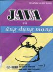 Java và ứng dụng mạng