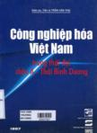 Công nghiệp hóa Việt Nam trong thời đại châu Á - Thái Bình Dương