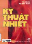 Kỹ thuật nhiệt