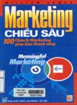 Marketing chiều sâu: Meaningful Marketing