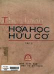 Thực hành hóa học hữu cơ : tập II