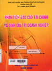 Phân tích báo cáo tài chính và định giá trị doanh nghiệp