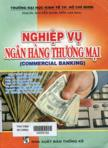 Nghiệp vụ ngân hàng thương mại