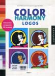 Color Harmony: Logos: More Than 1,000 Color Ways for Logos that Work (Kèm 1 CD)