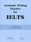 Academic Writing Practice for IELTS