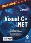 Mastering Visual C#. NET