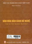 Văn hóa dân gian xứ Nghệ: T8: Vè nghề nghiệp