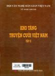 Kho tàng truyện cười Việt Nam: Tập 2