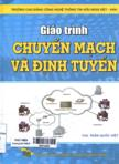 Giáo trình chuyển mạch và định tuyến