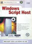 Windows Script Host